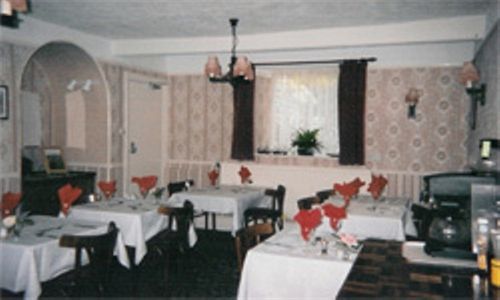 Lodgehill Hotel Tiverton  Εξωτερικό φωτογραφία