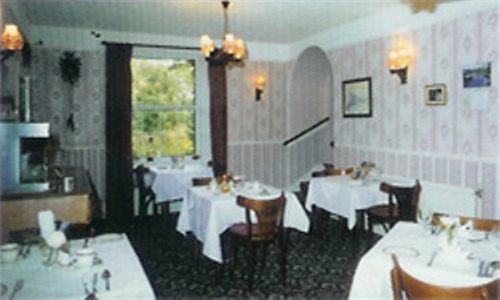 Lodgehill Hotel Tiverton  Εξωτερικό φωτογραφία